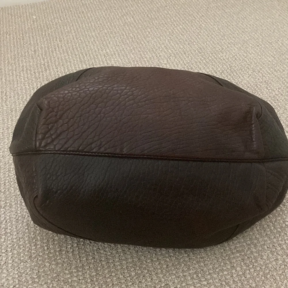 FENDI Spy Bag, brown. - Picture 6 of 12